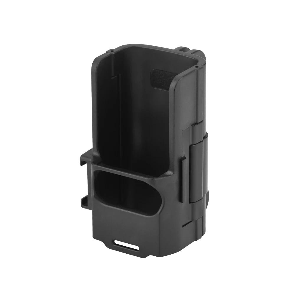 

Expansion Frame For DJI OSMO Pocket 3 Camera Protective Shell Bracket Quick Release Multifunction Cold Shoe Adapter Accessories