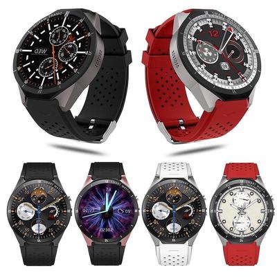kw88 watch