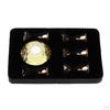 Holder Rack Manicure Practice Display Stand Crystal Set diy Kit (5 Holder)