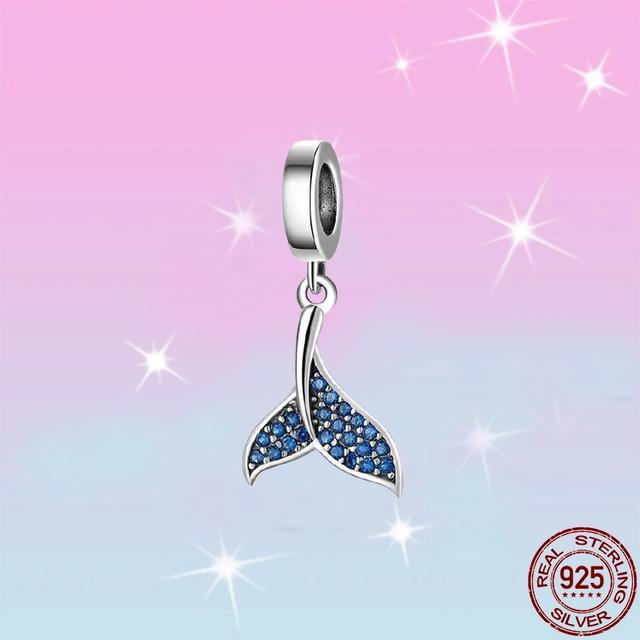 New 925 Sterling Silver Dog and Red Snowman Charm Bead Fit Original 925 Fashion Bracelets DIY Fine Jewelry Making for Women