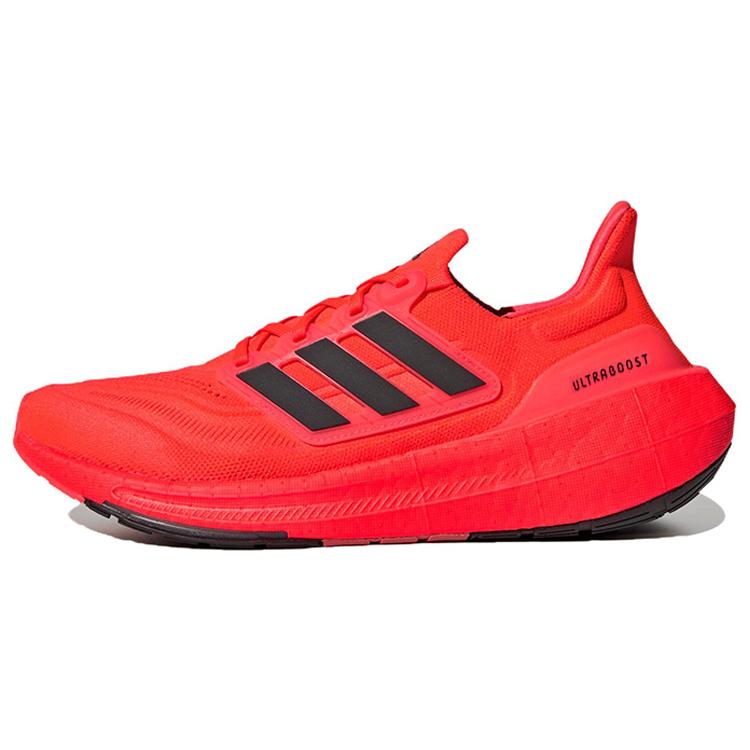 

Новые Adidas Ultra Boost Light Солнечный красный HP9841 40.5