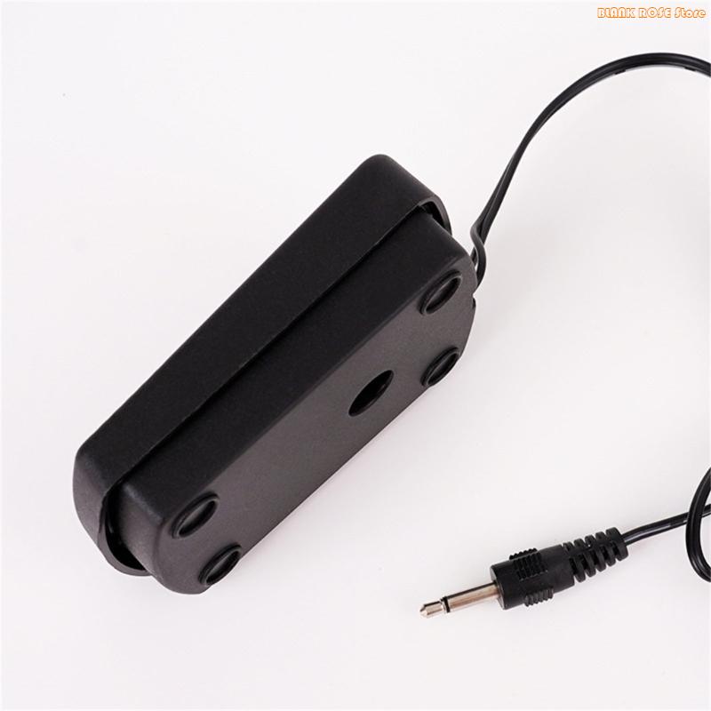 K1AE Sewing Machine Foot Pedal for Household Sewing Machines Sewing Machine Motor Foot Controller Smooth Sewing Experience