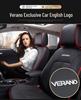 Buick Verano All-Season Leather Seat Cover - Universal, Full-Coverage, Wear-Resistant