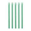 Dental Disposable Saliva Suction Tube for Teeth Beautification & Implant Surgery, Bent & Weak Suction Oral Consumable