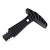 Durable Handheld Drain Plunger, Drain Unblocker, Pipe Unblocker for Home Bathroom, Kitchen, Laundry Blockages Tool