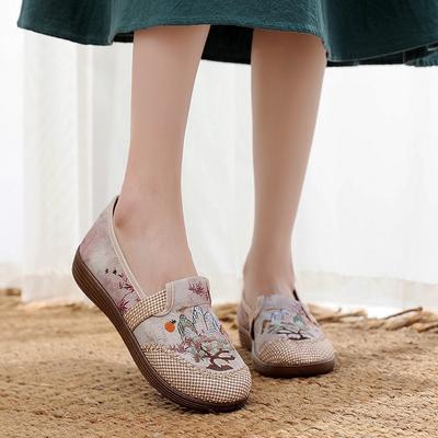 Calzado para mujer – Mocasines de mujer