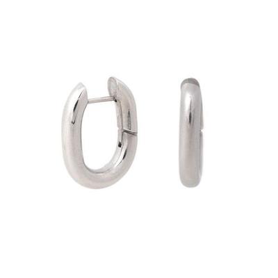 Simply One-Touch Earrings OTE122206TSS