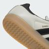 adidas Samba OG KK0064 Unisex Originals Sneakers Off White / Core Black / Gum