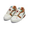 Asics Gel Fuse Rice Brown Green Unisex Sneakers Hvit 1203A589-200