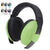 Child's Soundproof Earmuffs: Noise-Reducing Sleep & Travel Headphones