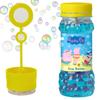 Bolle di Sapone Peppa Pig Creazione di Bolle Colorate per Bambini 145ml 200176