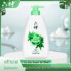 Liu Shen Refreshing & Moisturizing Body Wash with Aloe & Ophiopogon