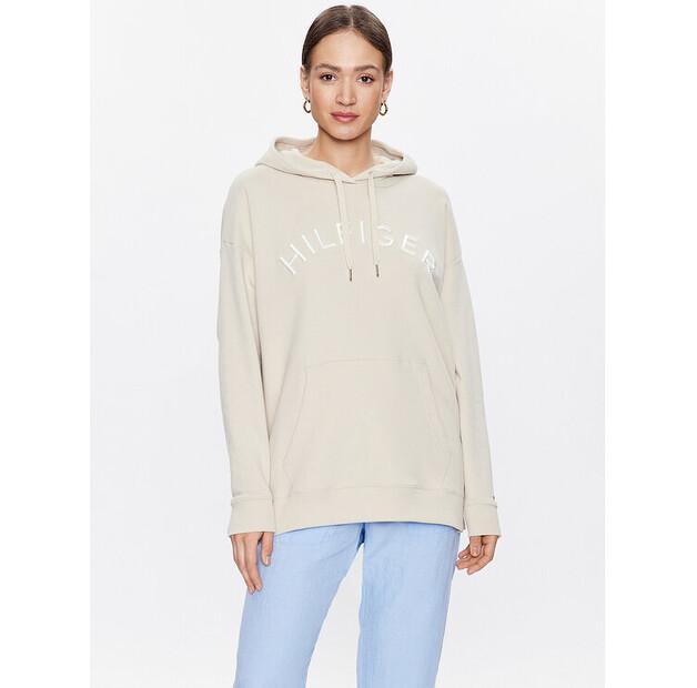 Толстовка Tommy Hilfiger Varsity EU L