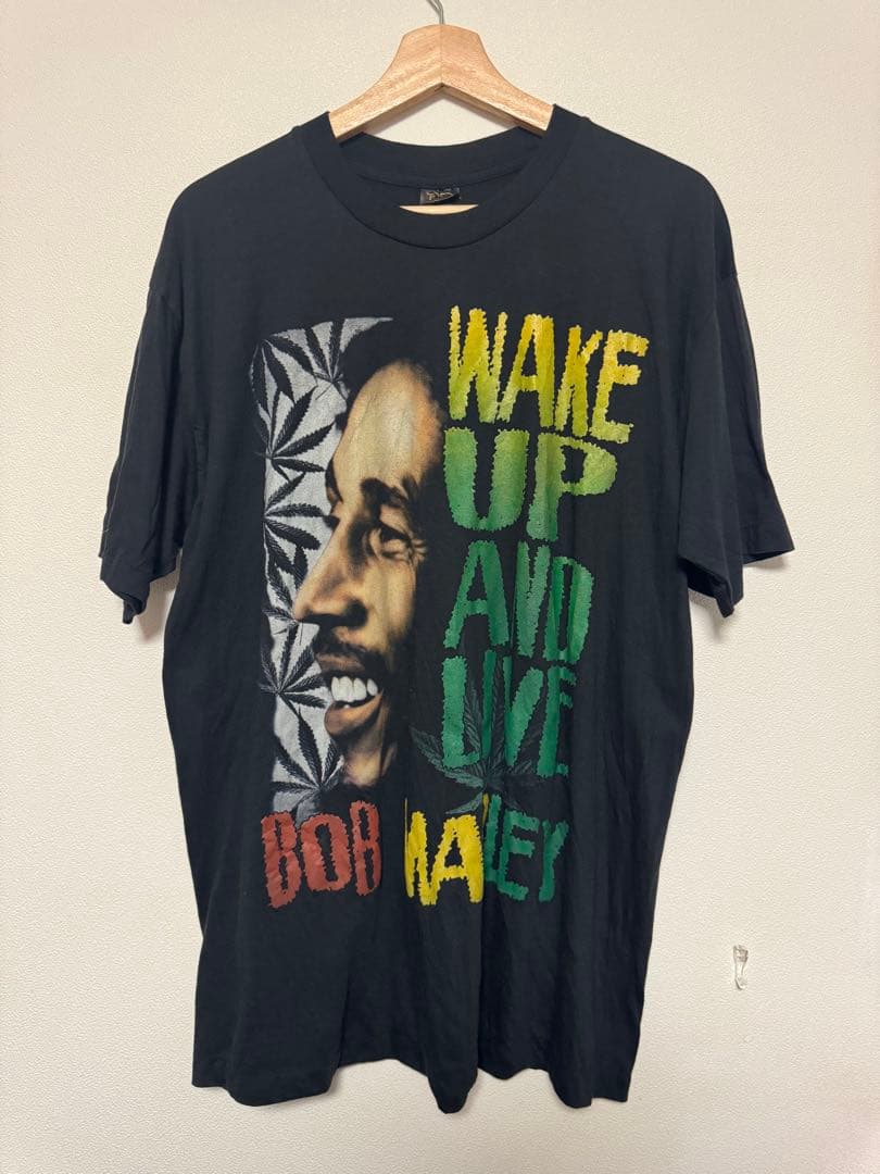 [USED] Eric Clapton 2001 Tour T-Shirt Gray