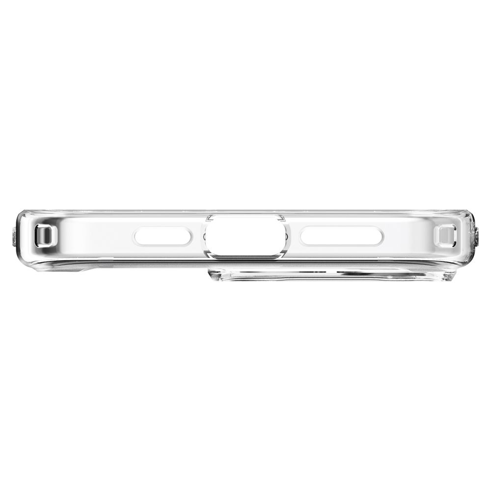 Spigen Ultra Hybrid Iphone 15 Pro Max Frost Clear