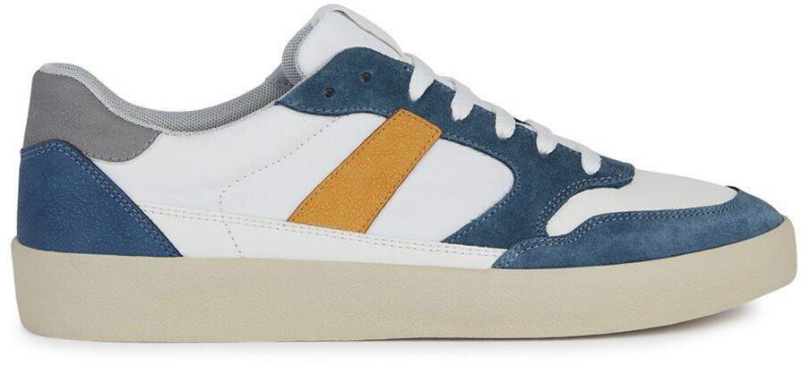 

Кроссовки Geox Affile Trainers blau 39