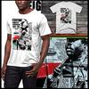 Marcus Garvey T-Shirt Black History African Melanin Quote African Pride Freedom