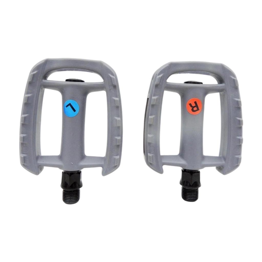 Mountain Bike Pedals Platform Pedal Maintenance Replace Easy Installation Folding Bicycle Pedals for Cycling Accessories