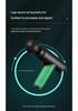 Classic Mini Mechanical Massage Gun for Muscle Relaxation