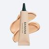 Banana Conceal Eye Cream 15g Brightening & Dark Circle Corrector