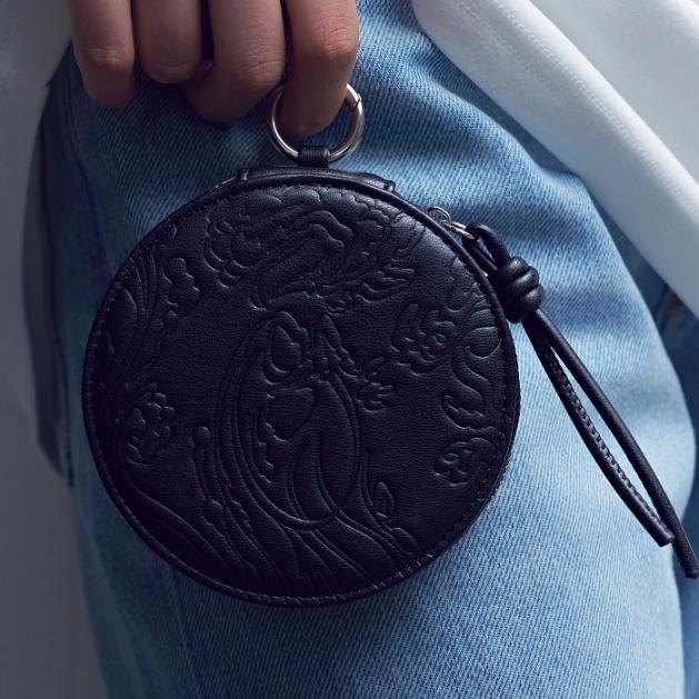 Vorbestellung BTS ARIRANG Kartenhalter Schwarze Version