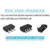 1PCS SCD40 SCD41 CO2 Carbon Dioxide Gas Sensor Module with Temperature And Humidity Detection I2C Communication