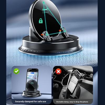 Accessoires pour téléphones portables – Supports de téléphone pour voiture et moto