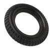 Electric Scooter Tire Puncture Proof Wear Resistant Rubber 12 12X2 14 Scooter 12in Solid Wheel