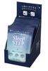 SLEEP STEP Milk Bath Powder Clear Beauty 45g 10 Packs