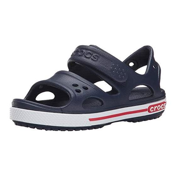 [Crocs] Sandals Croc Band 2.0 Sandals PS Kids (Old Model) 14854
