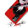 Japanese Style Anime Girl Phnoe Case for Samsung Galaxy A17 A37 A57 A16 A26 A36 A56 A15 A14 A13 A55 A54 A53 A35 A34 A33 A25 A24
