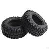 1:24 RC Tires Upgrade Parts for Axial SCX24 Axi00002 Axi90081 Axi00001