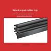 Dedicated Frameless Wiper Blade Strips for Xpeng P7 - Free Shipping