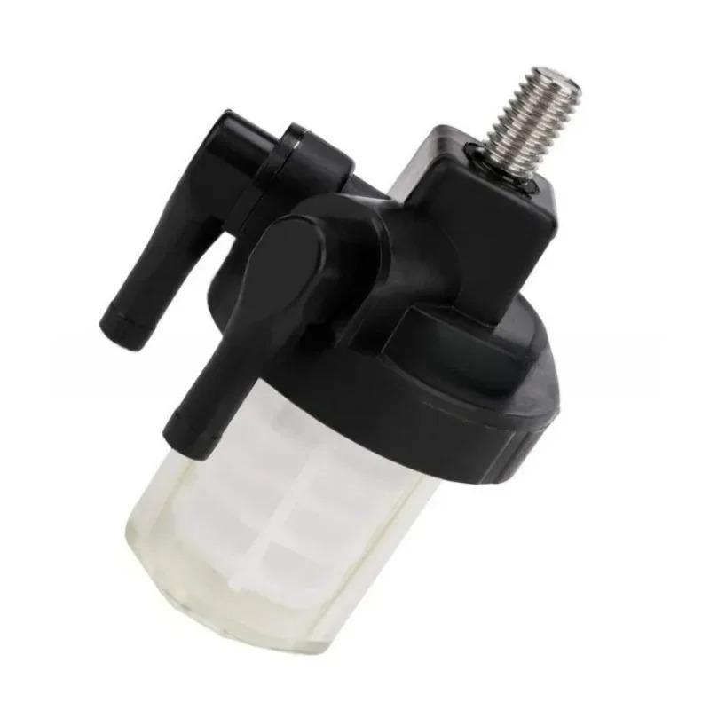 New for Outboard Motor Fuel Filter 61N-24560-00 9.9HP 15HP 20HP 25HP 30HP 40HP 55HP 48HP 55HP 55HP 60HP 70HP 90HP Fuel Filters5