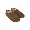 UGG Klapki Tasman 2 Dziecięce Kasztanowe Dziecięce Trampki Tan 1019066K-CHE