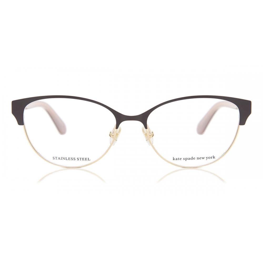 

Kate Spade Emelyn 09q Women Eyeglasses Brown/52-16-140