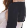 Women'S Shapewear Butterfly Sleeves Shoulder Pads Liposuction Thin Arms Shapewear Arms Long Sleeves Arm Corsets Humpback Prevent
