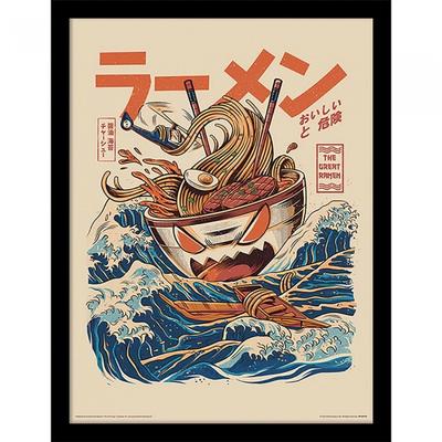 Great Ramen Print