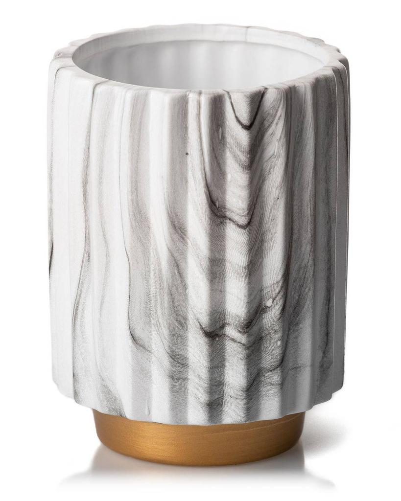 Wazon Blum Marabeling Gold 12 Cm
