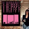 1975 RRock BBand  Flag Banner INS Style Outdoor Party Decoration Atmosphere Whitepaper Poster HD  Wall Art Study Room