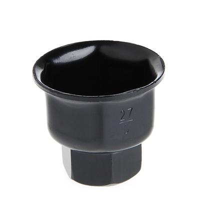 Filtry pro motorky – Kapalinové filtry