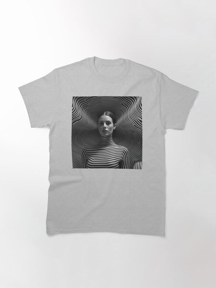 Visage Visage Classic T-Shirt