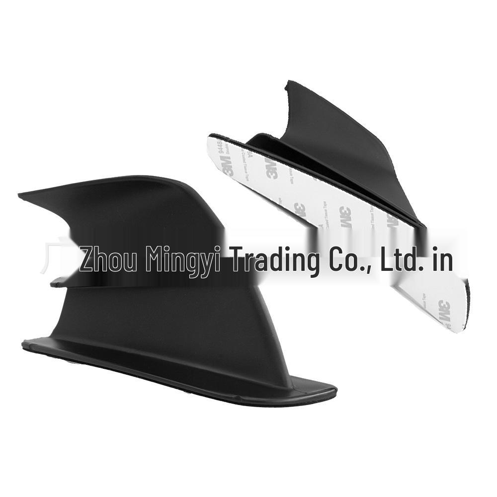 

Aerodynamic Fairing Windshield for Honda CBR600RR, CBR1000RR, and CB250R