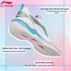 Li-Ning Men's R019-1 Table Tennis Shoes