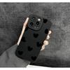 black pupil eye graffiti black love heart, Black Pupil Eye Graffiti Black Love Heart