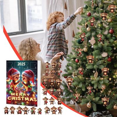 Artículos de fiesta – Decoraciones navideñas