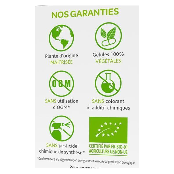 Arkopharma Arkogélules Safran Bio 30 gélules