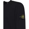 STONE ISLAND Logo Crew Neck Long Sleeve Knit Sweater Unisex Sweater L1S155100052S00B0-V0029
