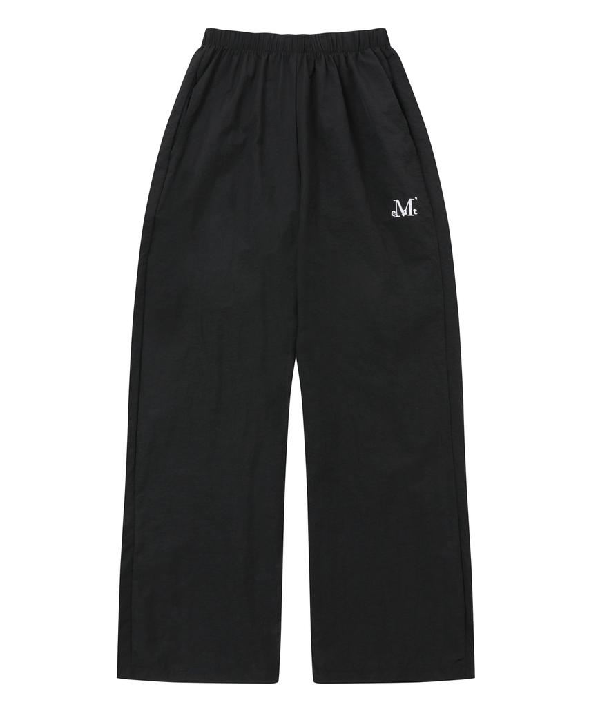 Mucent Madrid Poly Nylon Wide Pants Unisex (5 Colors)