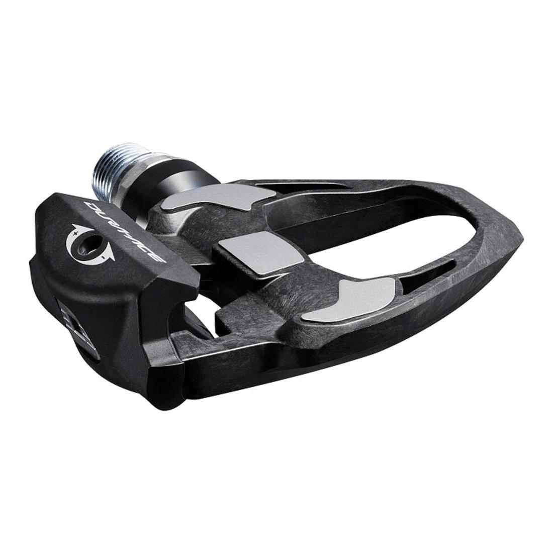 

Shimano R9100 Series Pedals 33604 DURA-ACE PD-R9100 чорний